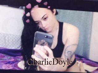 CharlieDoyle