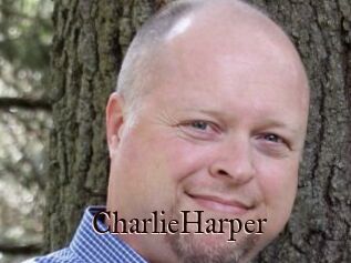 CharlieHarper