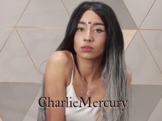 CharlieMercury