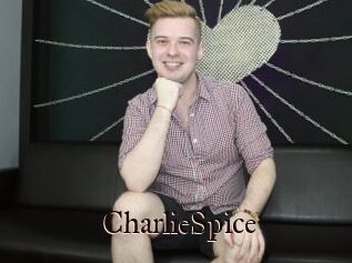 CharlieSpice