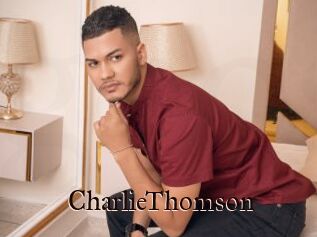 CharlieThomson