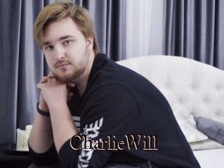 CharlieWill