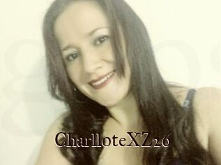 CharlloteXZ26