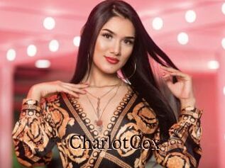 CharlotCox