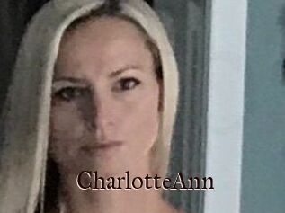 CharlotteAnn