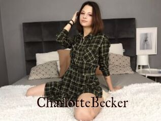CharlotteBecker