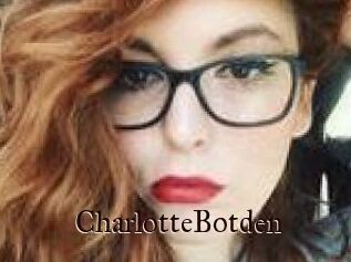 CharlotteBotden