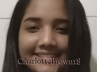 CharlotteBrown18