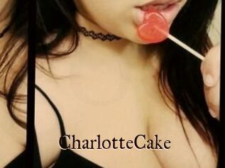 CharlotteCake