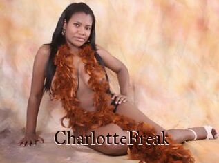 CharlotteFreak