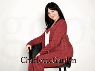CharlotteGarden
