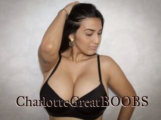 CharlotteGreatBOOBS