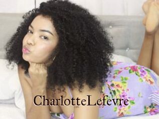 CharlotteLefevre