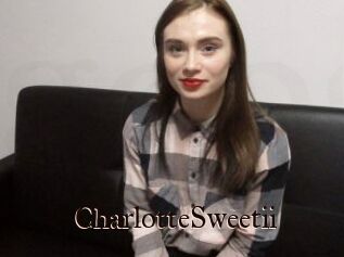 CharlotteSweetii