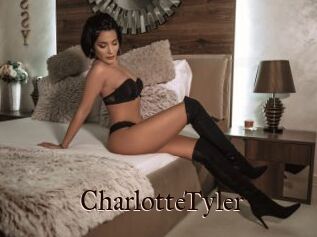 CharlotteTyler
