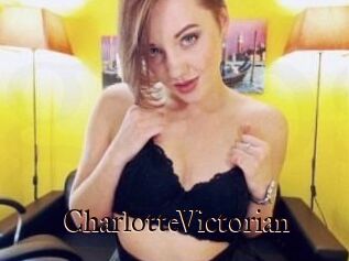 CharlotteVictorian