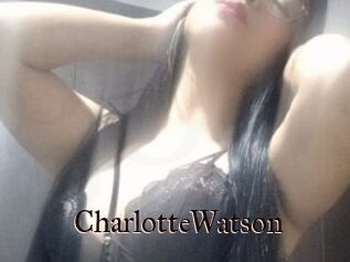CharlotteWatson