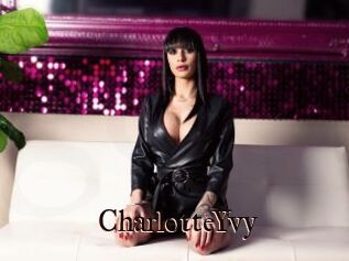 CharlotteYvy