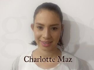 Charlotte_Maz