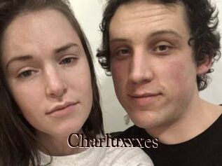 Charluxxxes