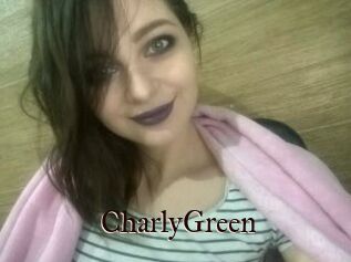 CharlyGreen