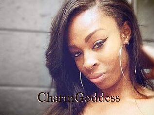 CharmGoddess