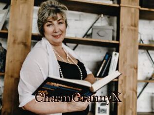 CharmGrannyX