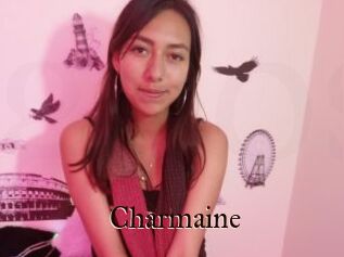 Charmaine