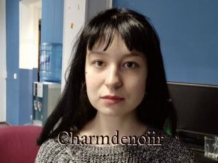 Charmdenoiir