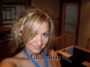 Charmian
