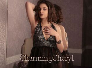 CharmingCheryl
