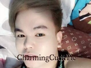 CharmingCutiePie