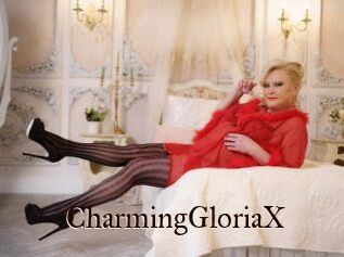 CharmingGloriaX