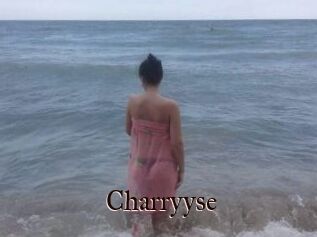 Charryyse