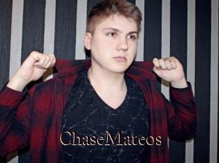 ChaseMateos