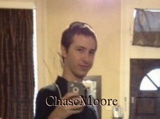 ChaseMoore