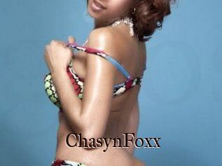 ChasynFoxx