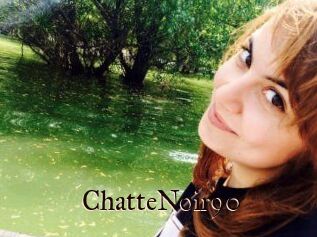 ChatteNoir90