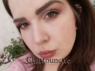 Chattounette