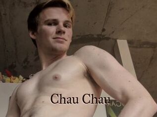 Chau_Chau