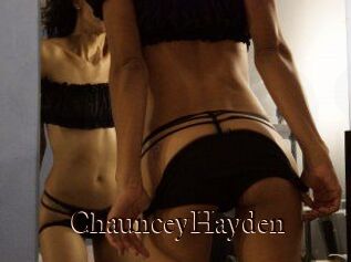 ChaunceyHayden