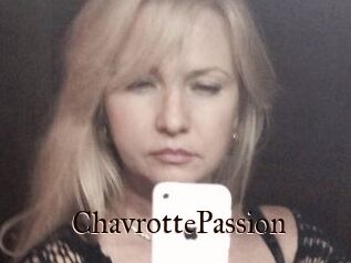 ChavrottePassion