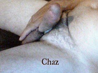 Chaz