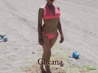 Cheana