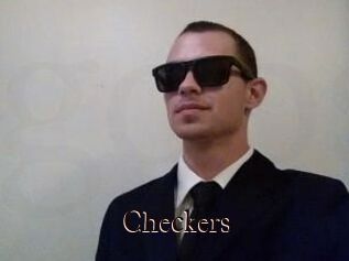 Checkers