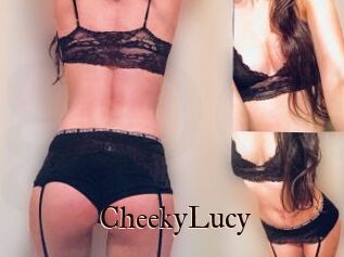 CheekyLucy