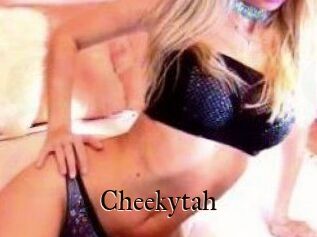 Cheekytah_