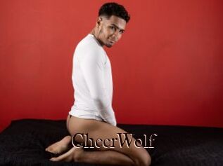 CheerWolf