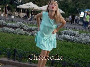 Cheesecake