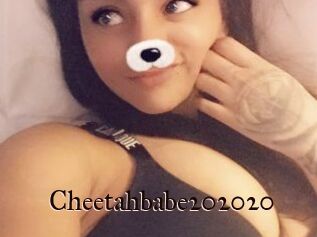 Cheetahbabe202020